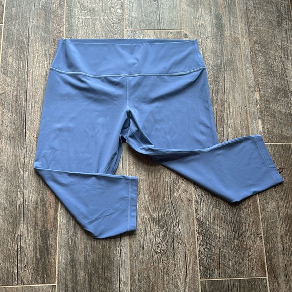lululemon athletica Pants - Lululemon align leggings size 20